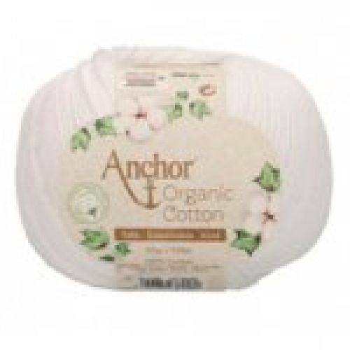 Hilo Anchor Organic Cotton