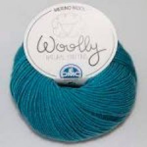 Hilo Woolly 50 gr