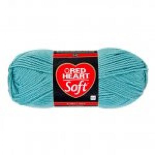 Lana Red Heart Soft