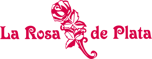 La rosa de plata