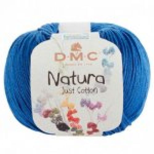 Hilo Natura Just Cotton