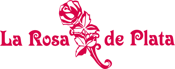 LA ROSA DE PLATA